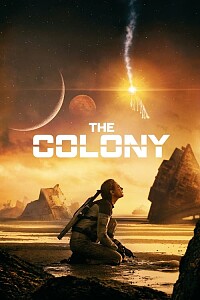 海报: The Colony