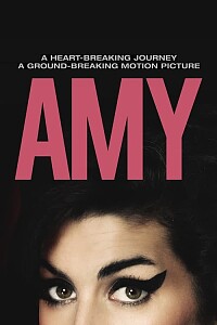 Póster: Amy