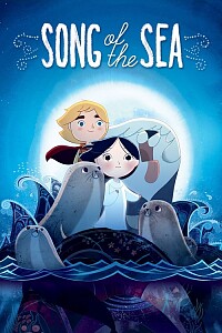 Poster: Song of the Sea