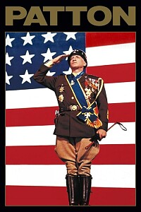 Poster: Patton