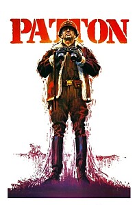 Plakat: Patton
