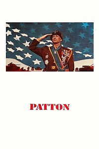 Plakat: Patton