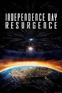 Poster: Independence Day: Resurgence