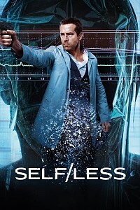 Poster: Self/less