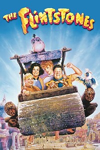 Plakat: The Flintstones