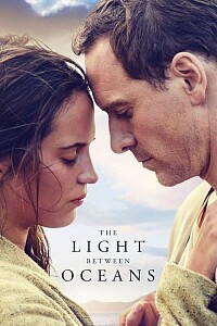 海报: The Light Between Oceans