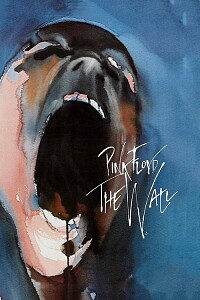 Poster: Pink Floyd: The Wall