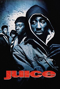 Poster: Juice