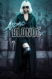 Póster: Atomic Blonde