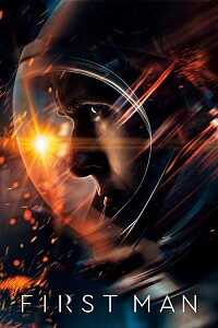 Plakat: First Man