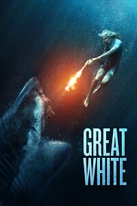 海报: Great White