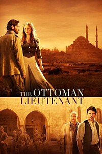 海报: The Ottoman Lieutenant