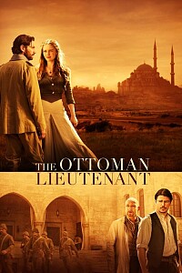 Plakat: The Ottoman Lieutenant
