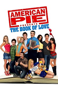 海报: American Pie Presents: The Book of Love