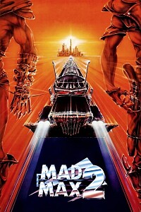 Póster: Mad Max 2