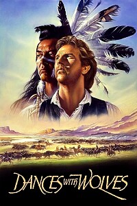 Poster: Dances with Wolves