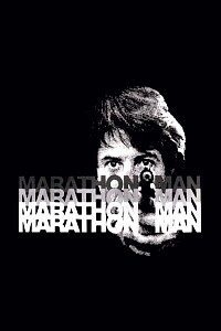 海报: Marathon Man