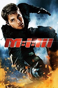 Poster: Mission: Impossible III