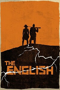 Poster: The English