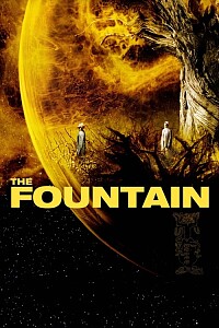 Plakat: The Fountain