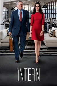 Poster: The Intern