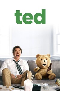 Póster: Ted