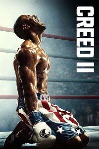 Poster: Creed II