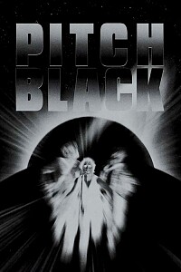 Póster: Pitch Black