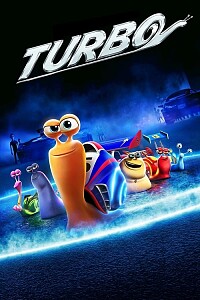 Póster: Turbo