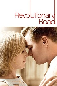 海报: Revolutionary Road