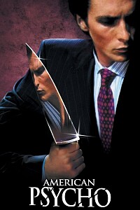 Poster: American Psycho