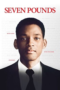 海报: Seven Pounds