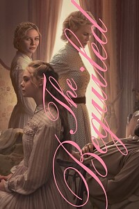 Plakat: The Beguiled