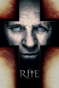 Poster: The Rite