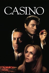 Póster: Casino