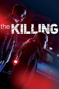 Poster: The Killing