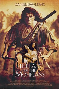 海报: The Last of the Mohicans