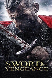 Poster: Sword of Vengeance