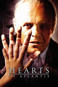 Poster: Hearts in Atlantis
