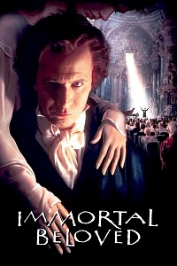 Póster: Immortal Beloved