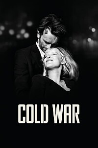 Póster: Cold War