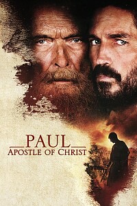 Poster: Paul, Apostle of Christ