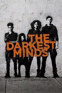 海报: The Darkest Minds