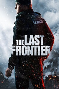 Plakat: The Last Frontier