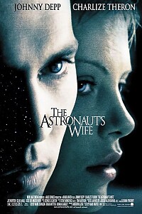 Poster: The Astronaut's Wife