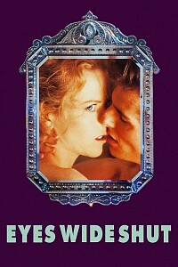 Póster: Eyes Wide Shut