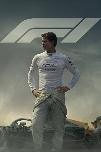 Póster: F1
