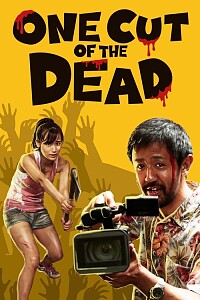 Poster: One Cut of the Dead