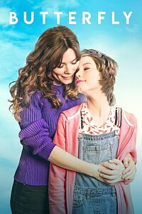 Poster: Butterfly