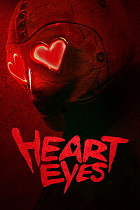 海报: Heart Eyes